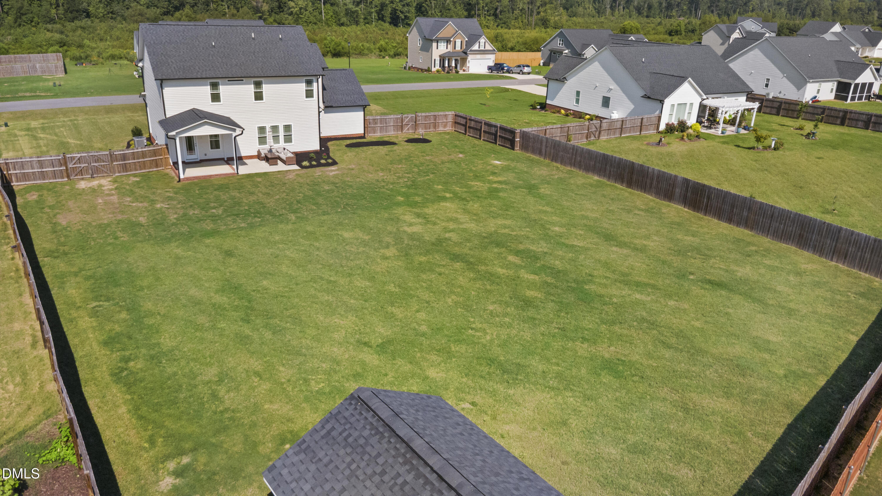 191 Hazelwood Road Lillington, NC 27546 - Photo 54 of 62 52