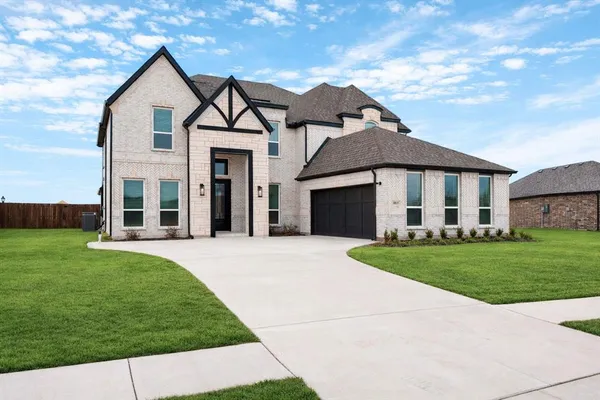 $4,795 | 1817 Hidden Creek Crossing, Midlothian, TX 76065