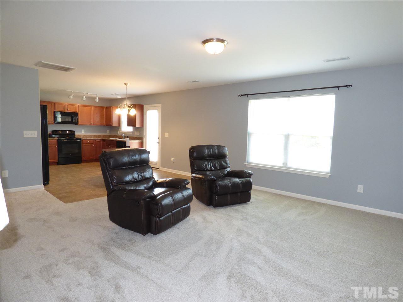 4833 Quarryman Road Raleigh, NC 27610 - Photo 5 of 25 Gallery Image 5