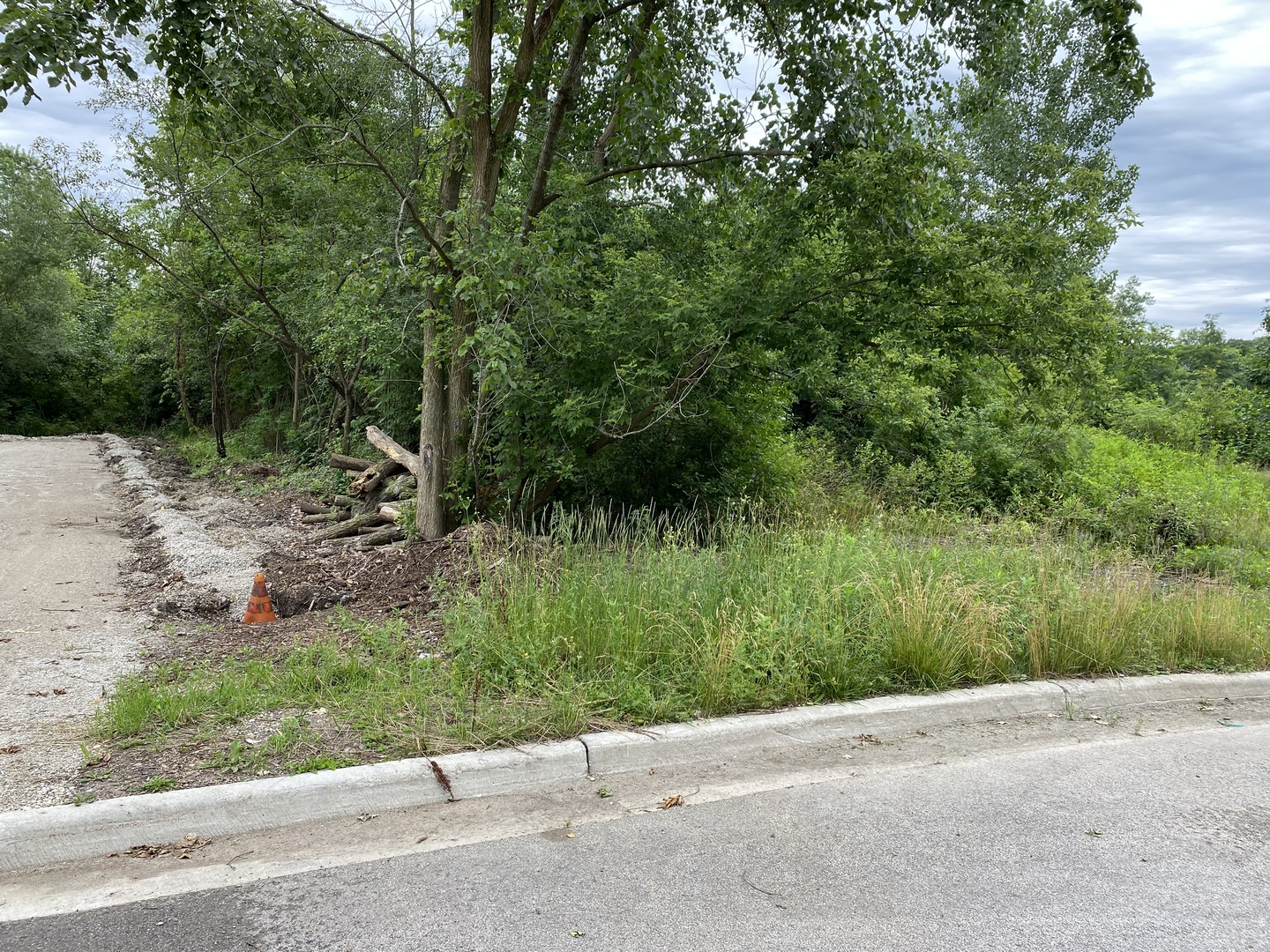 14-15 Teal Avenue Elgin, IL 60123 - Photo 3 of 3 a view of a street both side of a house