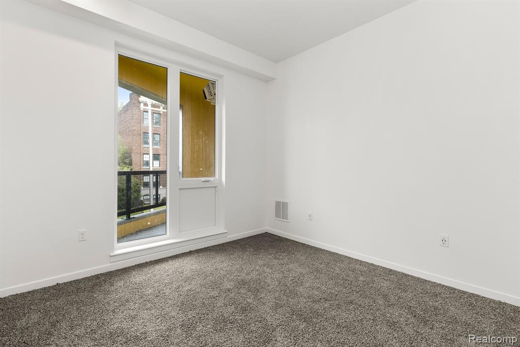 655 West Willis Street, Unit 401 Detroit, MI 48201 - Photo 23 of 29