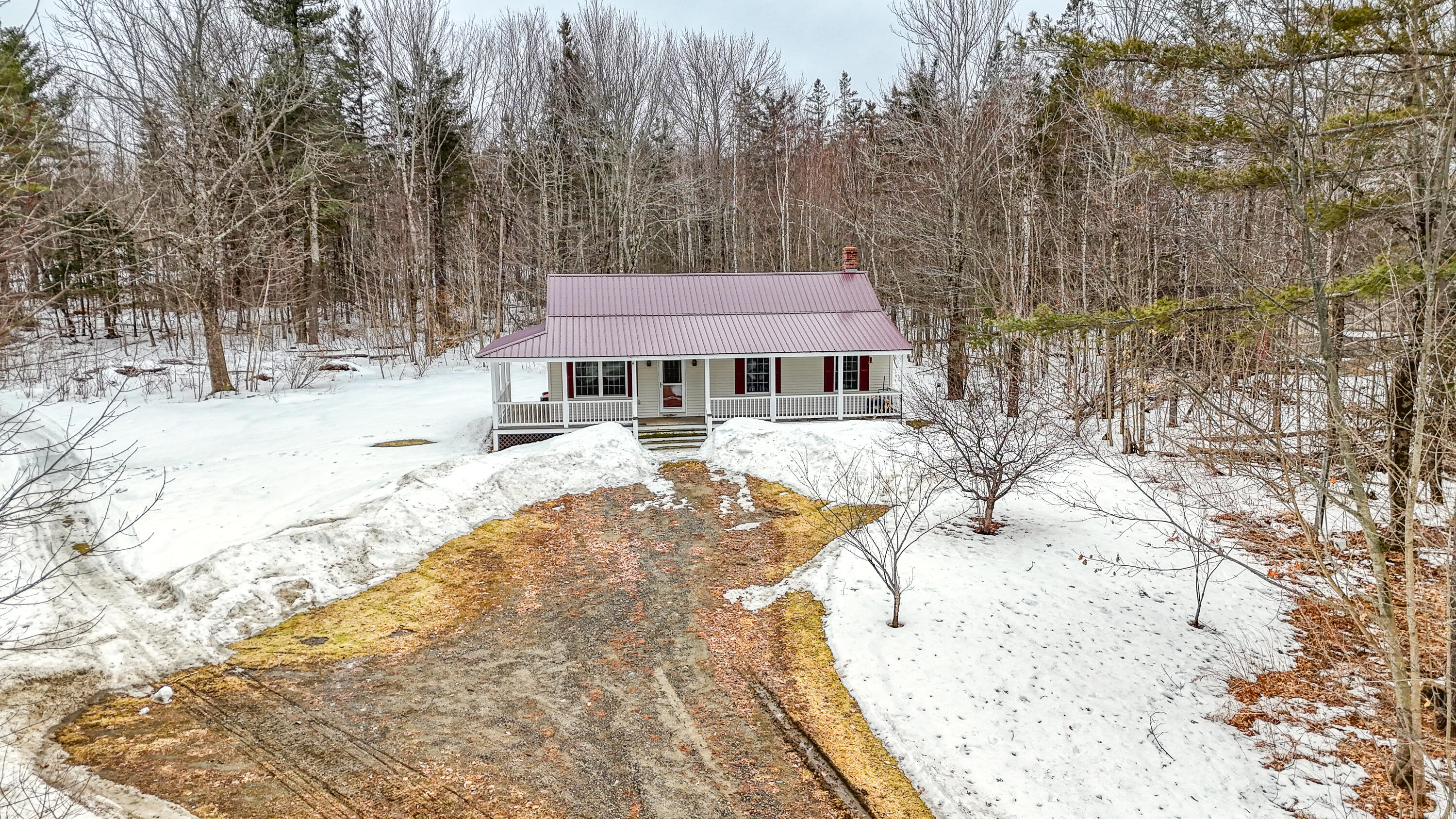 1186 Bean Road Mount Vernon, ME 04352 - Photo 3 of 33 109857ae-103