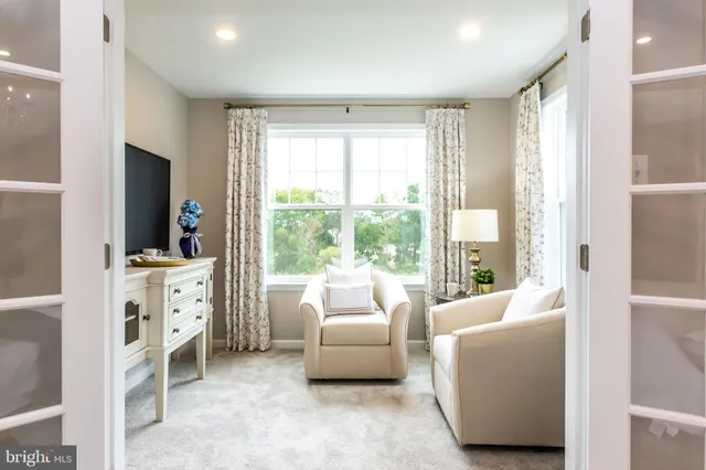 $462,990 | 156 Bancroft Road, Unit SUTTON, Kennett Square, PA 19348