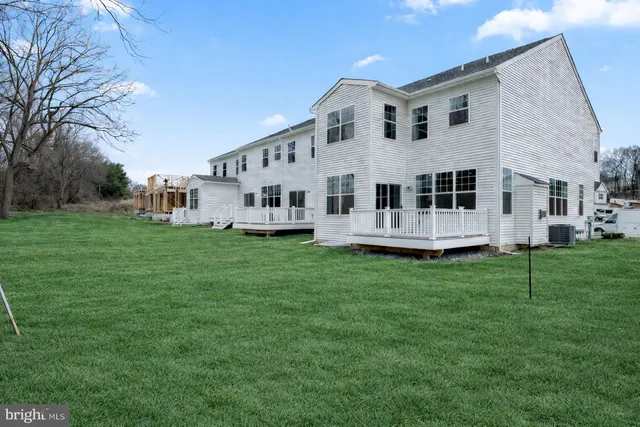 $462,990 | 156 Bancroft Road, Unit SUTTON, Kennett Square, PA 19348