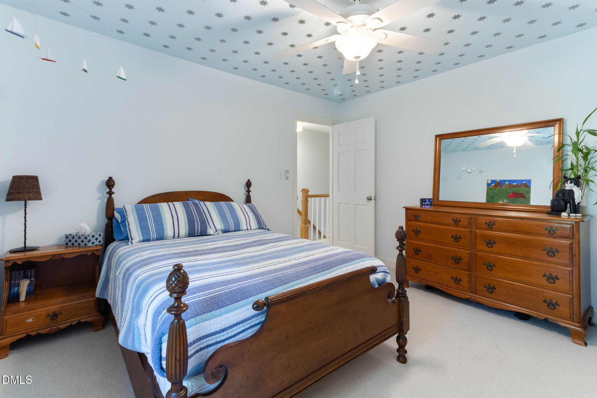 8116 Brookwood Court Raleigh, NC 27613 - Photo 36 of 50