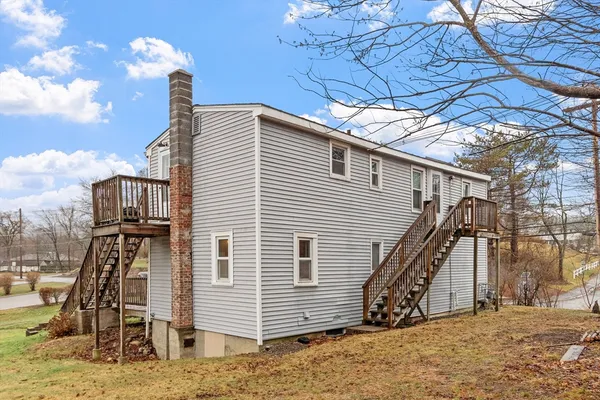 $410,000 | 160 Wanoosnoc Road, Fitchburg, MA 01420