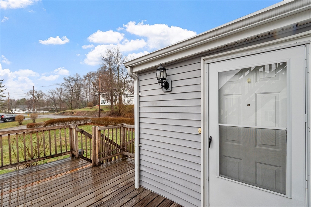 160 Wanoosnoc Road Fitchburg, MA 01420 - Photo 17 of 22