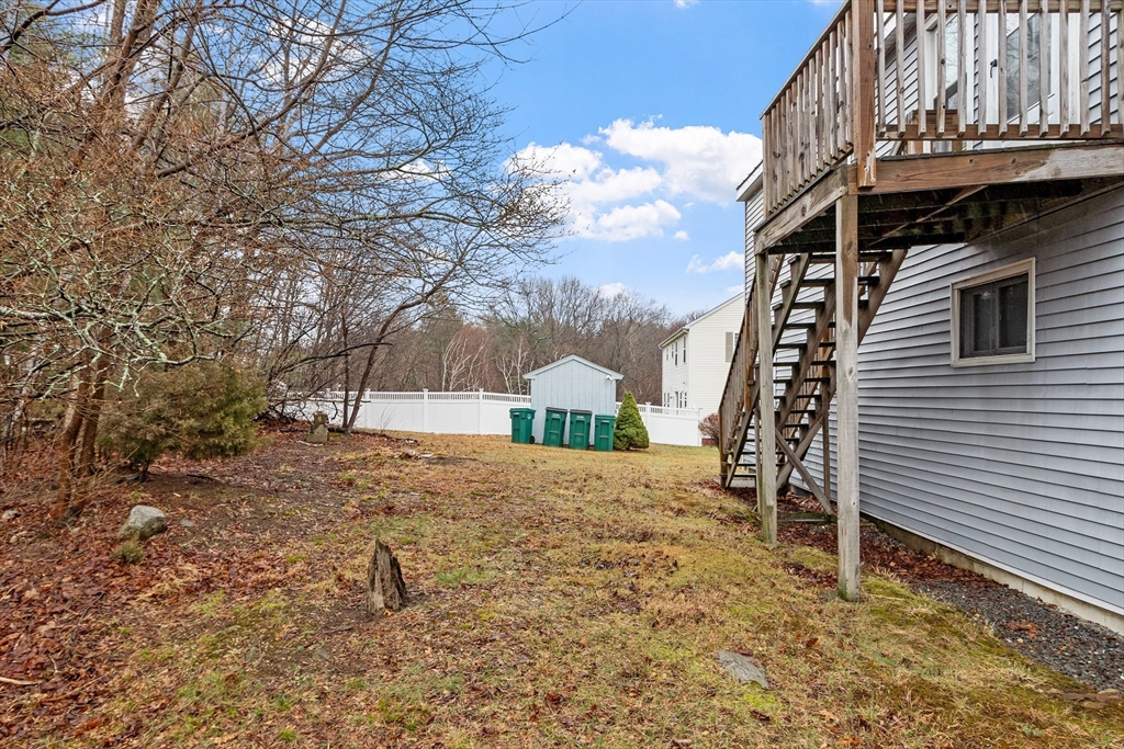 160 Wanoosnoc Road Fitchburg, MA 01420 - Photo 18 of 22