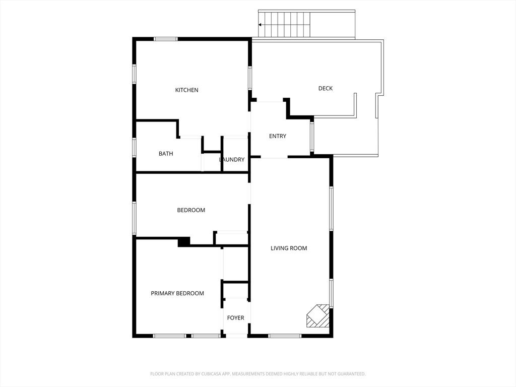 160 Wanoosnoc Road Fitchburg, MA 01420 - Photo 20 of 22