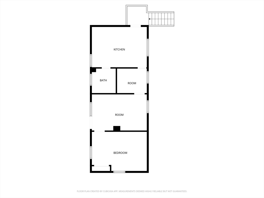 160 Wanoosnoc Road Fitchburg, MA 01420 - Photo 21 of 22