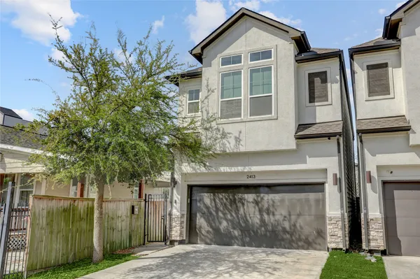 $2,650 | 2413 Chapman Street, Houston, TX 77009