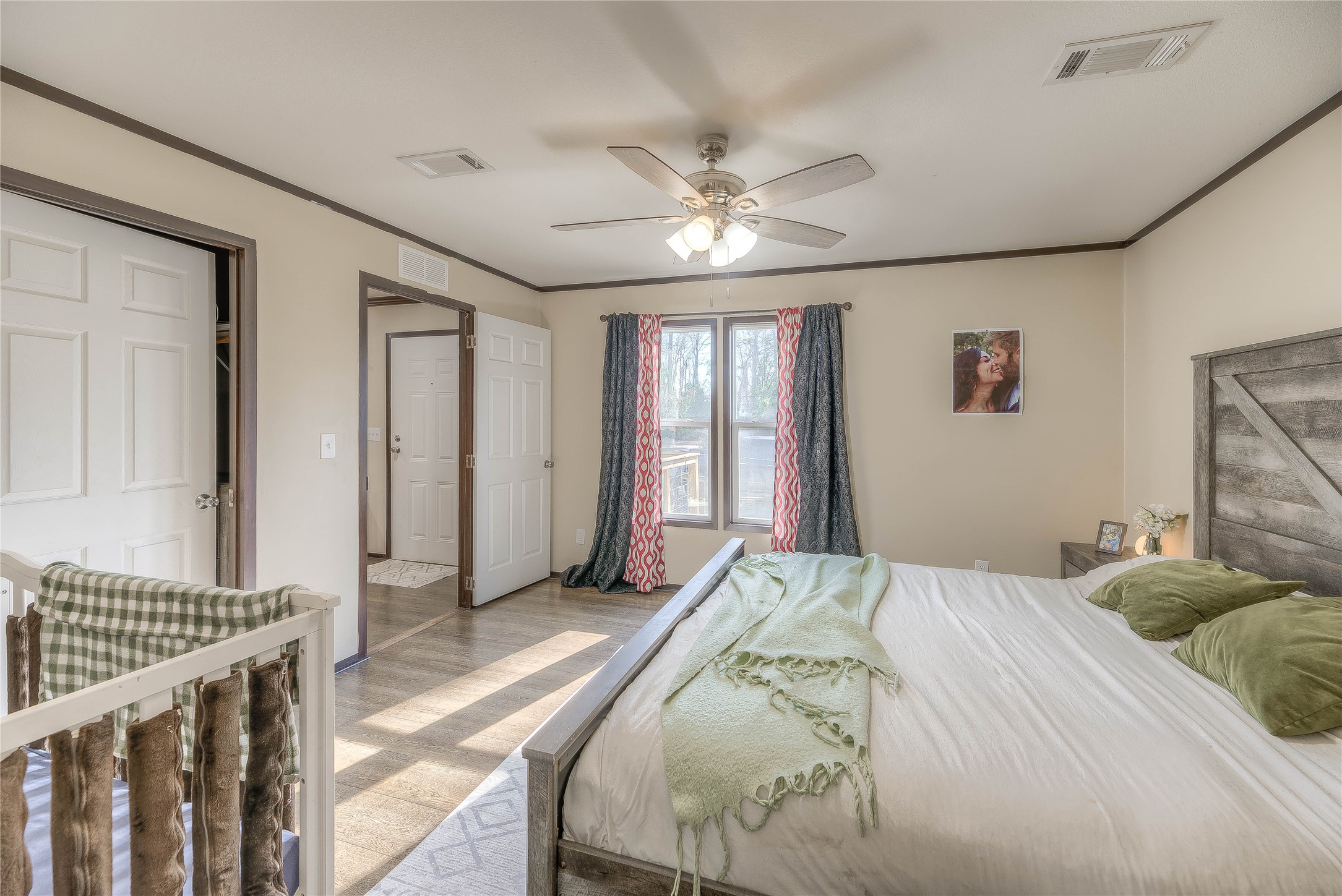 2757 East Capps Road Livingston, TX 77351 - Photo 14 of 42