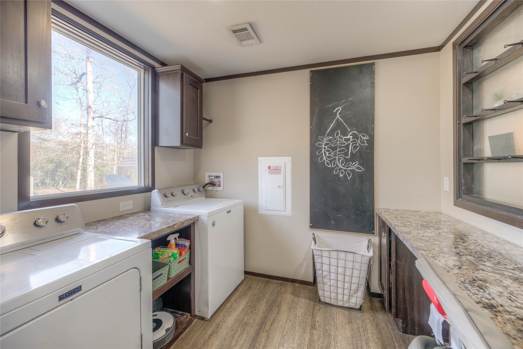 2757 East Capps Road Livingston, TX 77351 - Photo 18 of 42 Utility Room.