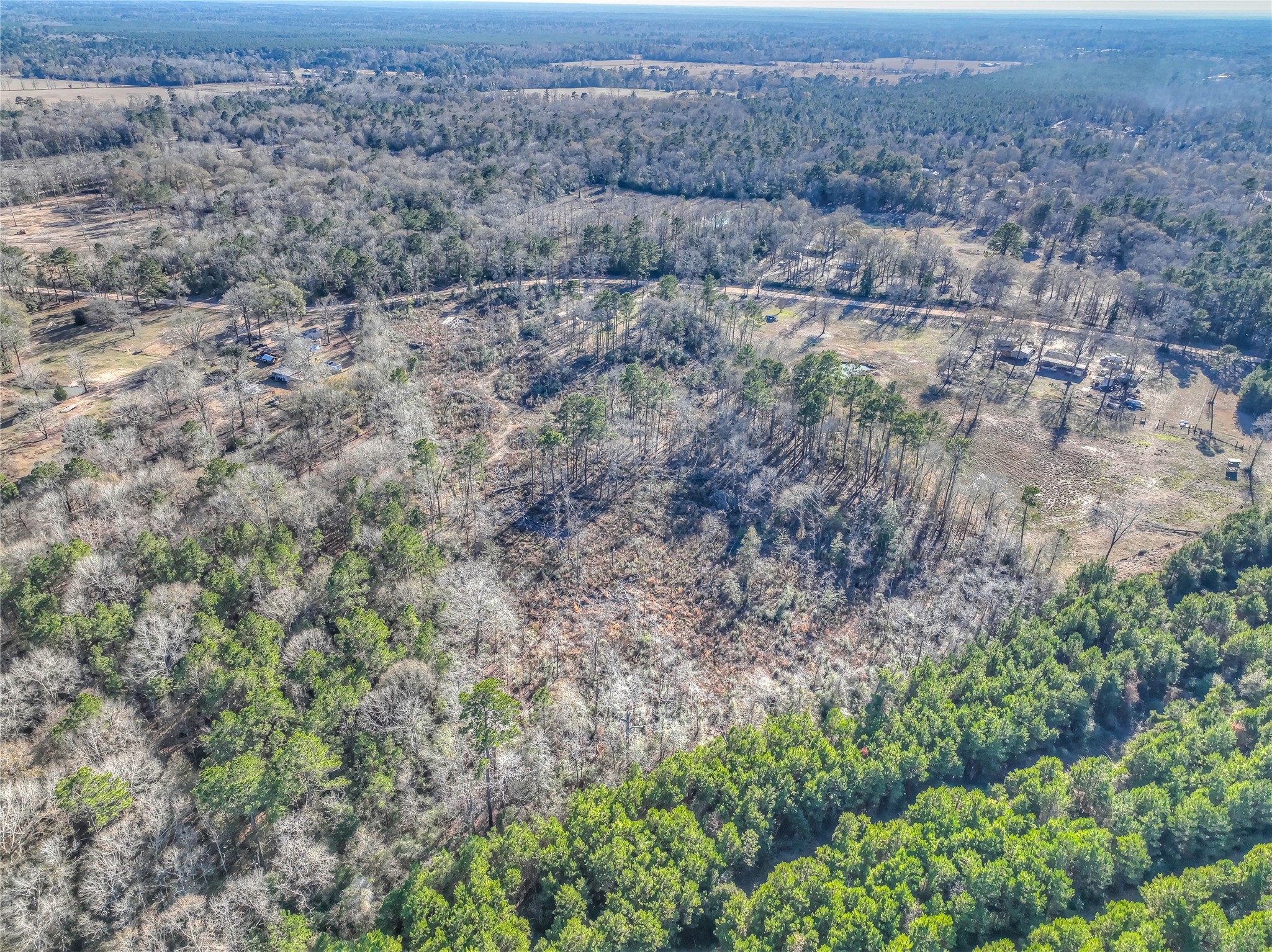 2757 East Capps Road Livingston, TX 77351 - Photo 41 of 42