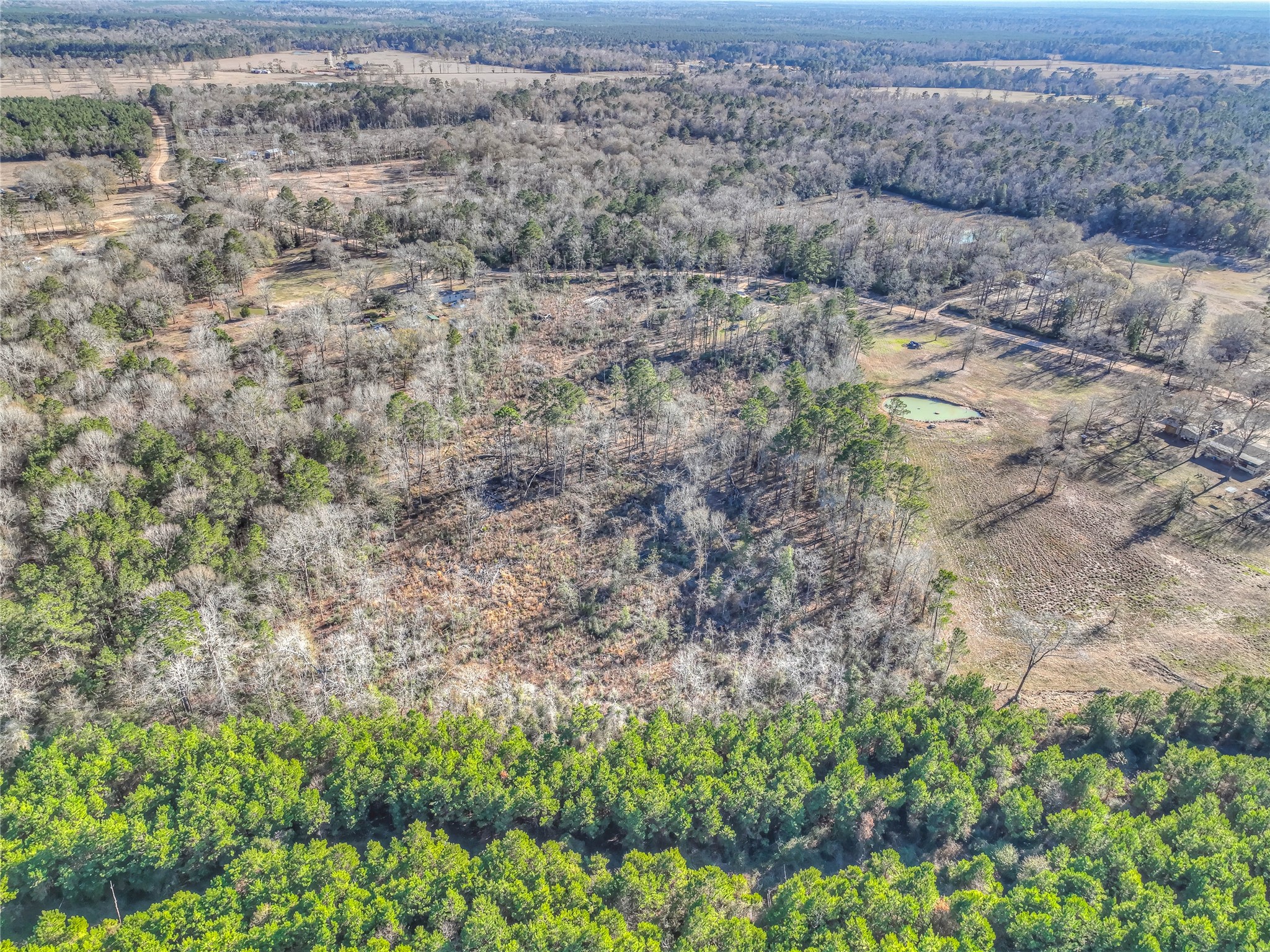 2757 East Capps Road Livingston, TX 77351 - Photo 42 of 42