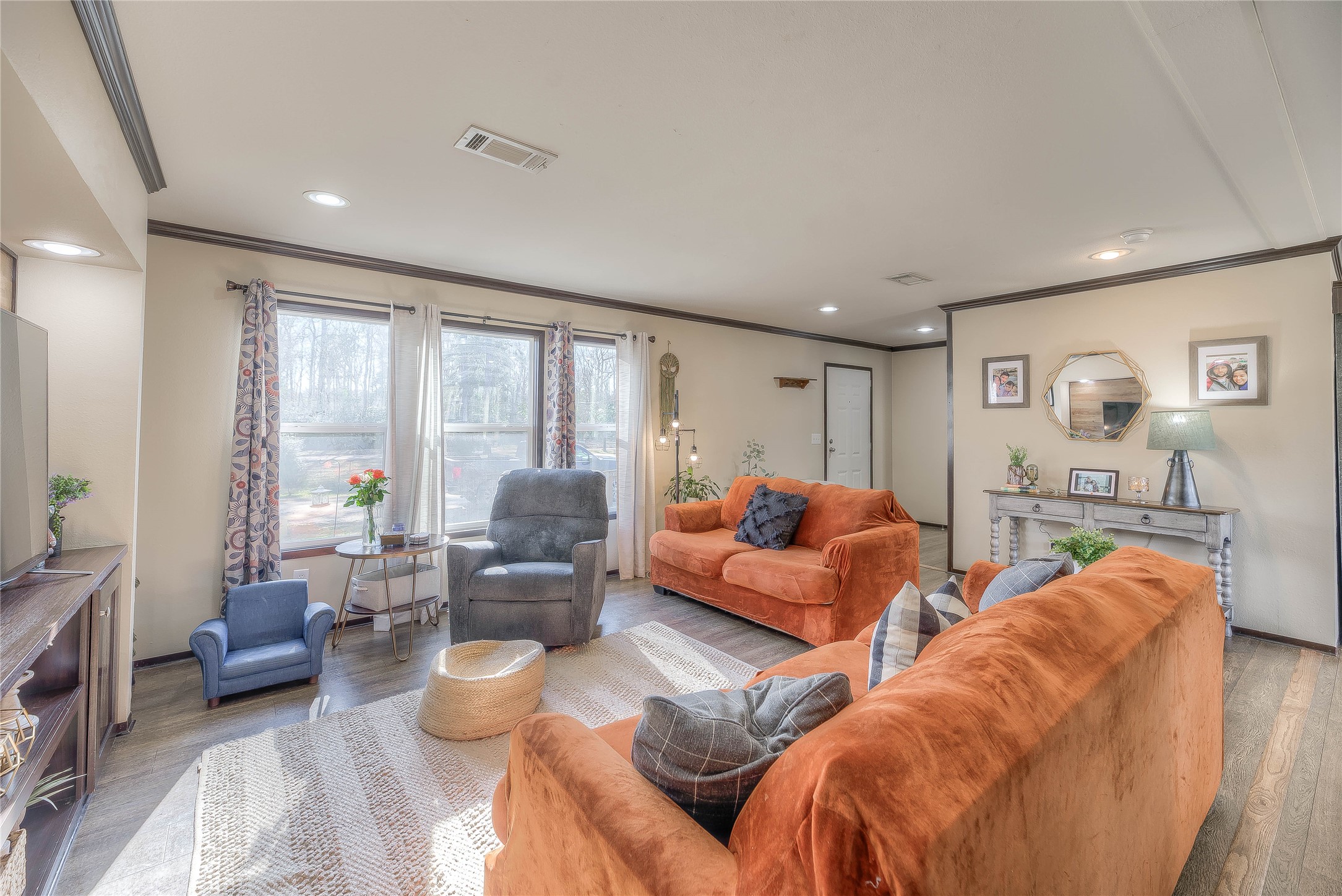 2757 East Capps Road Livingston, TX 77351 - Photo 5 of 42