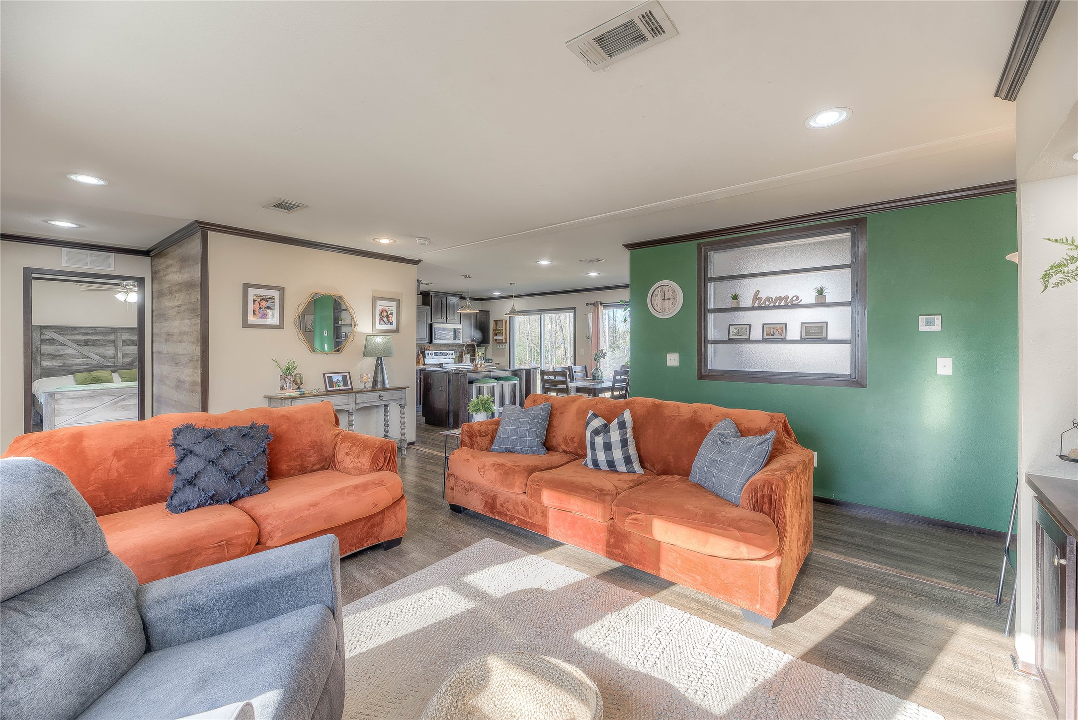 2757 East Capps Road Livingston, TX 77351 - Photo 6 of 42