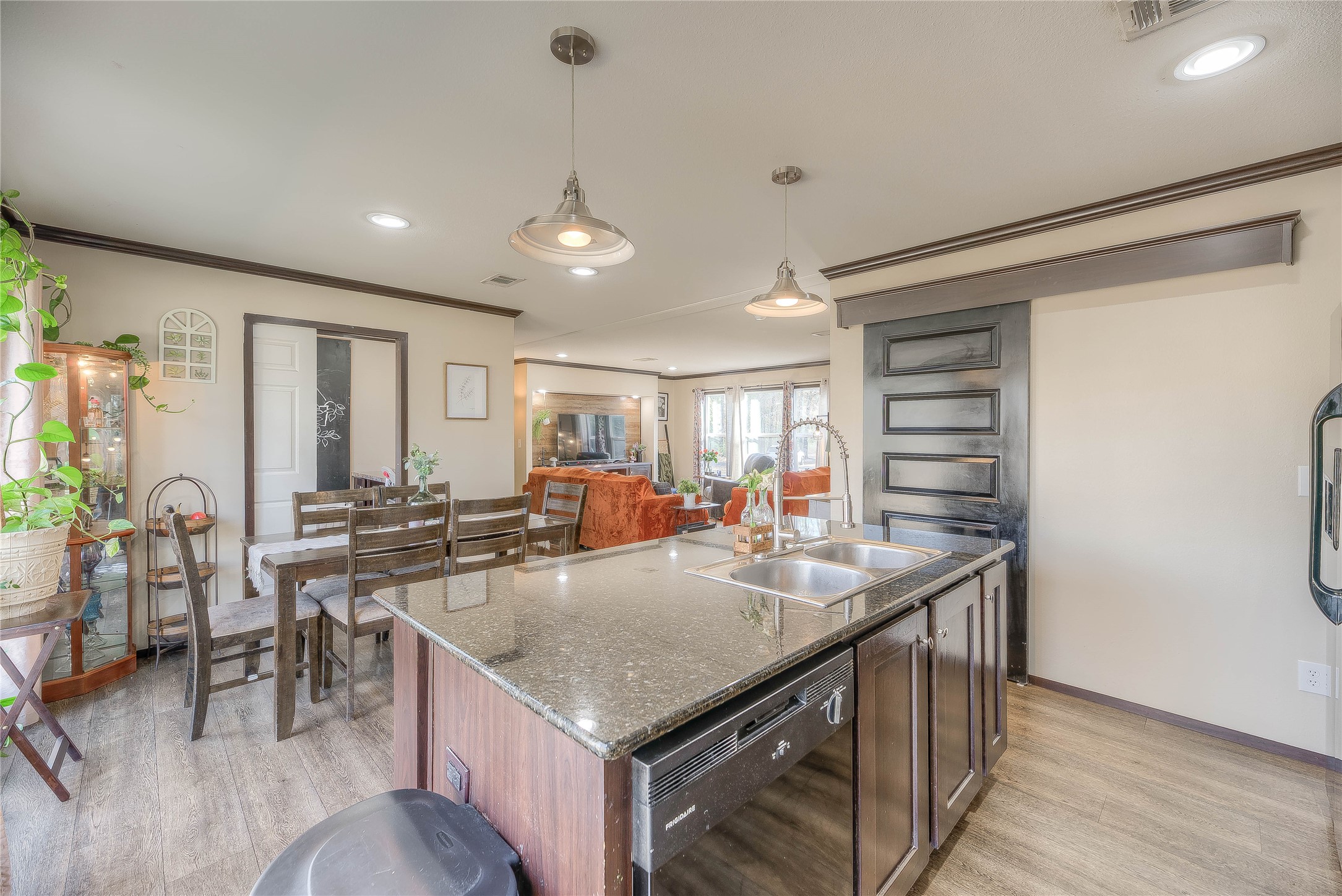 2757 East Capps Road Livingston, TX 77351 - Photo 10 of 42