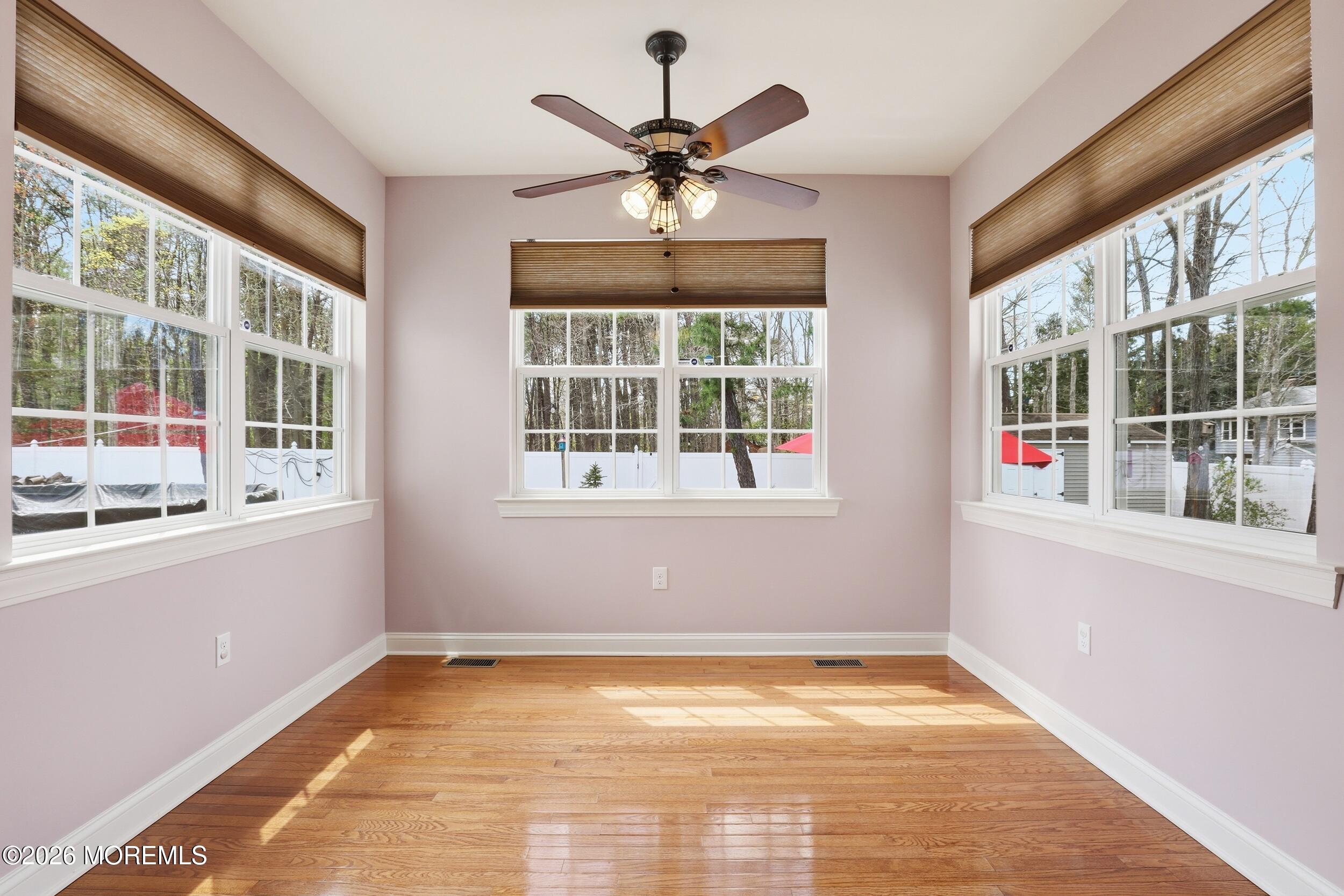 4 Firenze Road Jackson, NJ 08527 - Photo 14 of 57 a view of an empty room with a window