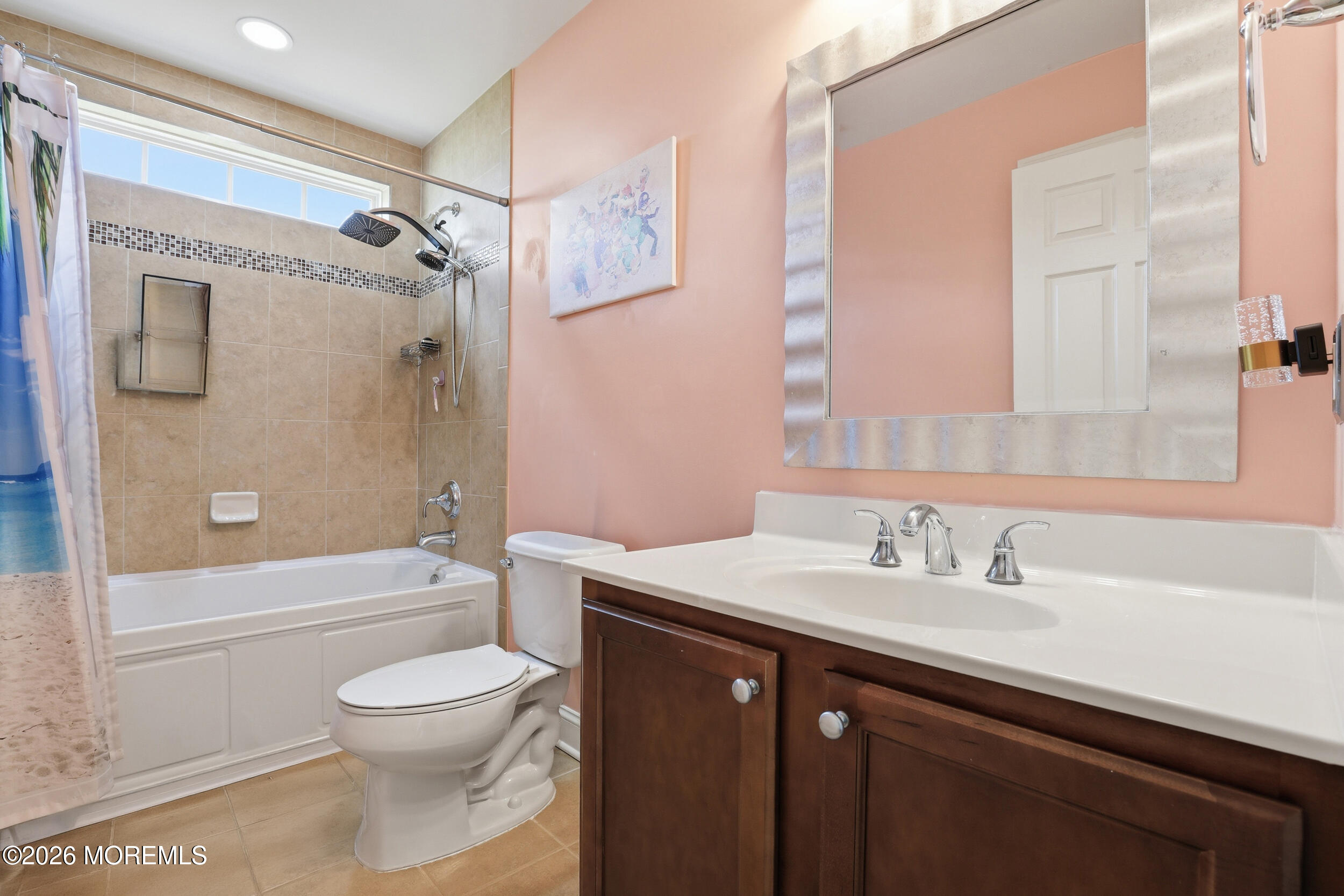 4 Firenze Road Jackson, NJ 08527 - Photo 38 of 57 a bathroom with a sink a toilet and shower