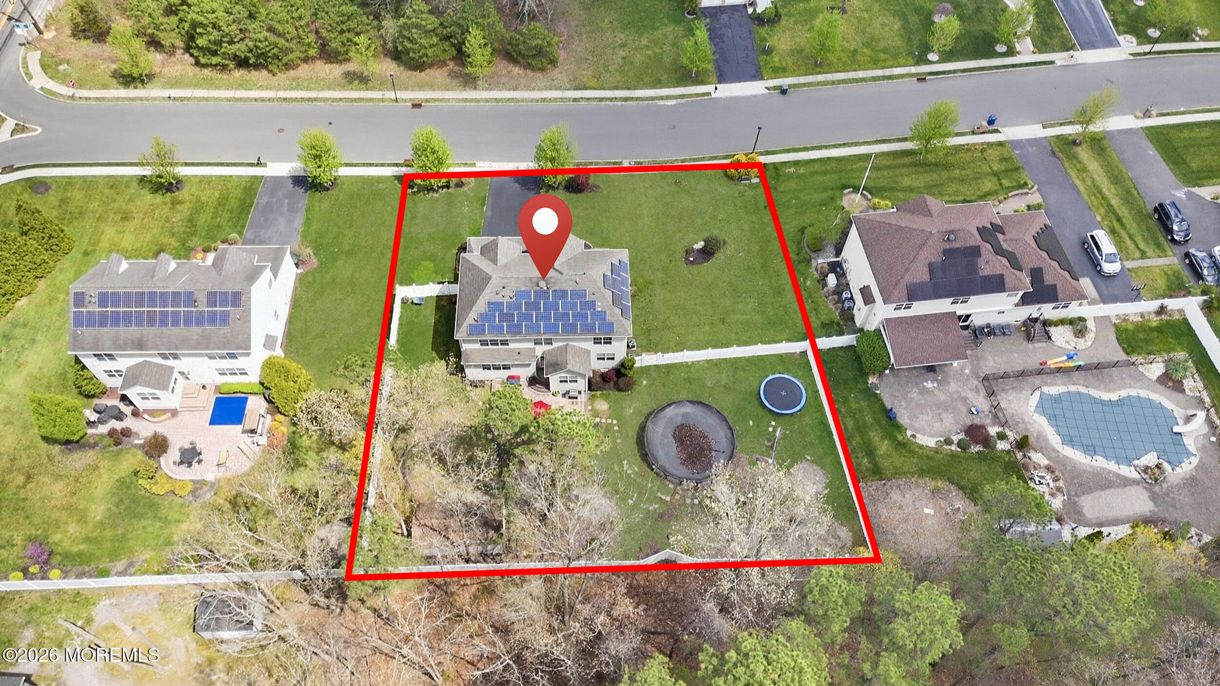 4 Firenze Road Jackson, NJ 08527 - Photo 47 of 57 51_dji_fly_20260417_125127_0_17764446875