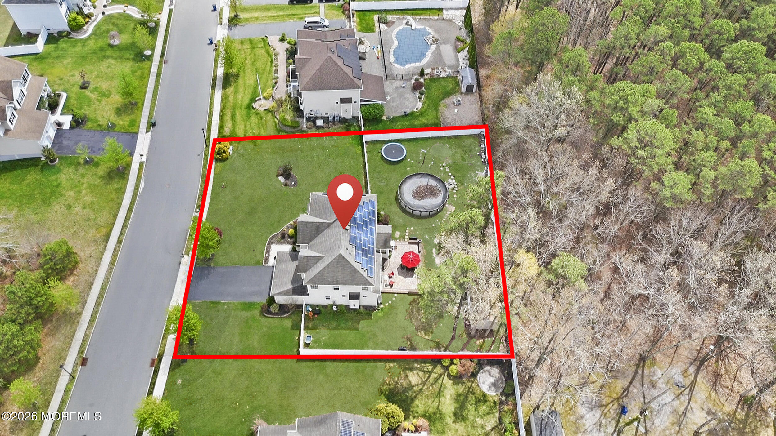 4 Firenze Road Jackson, NJ 08527 - Photo 48 of 57 52_dji_fly_20260417_125147_0_17764447076