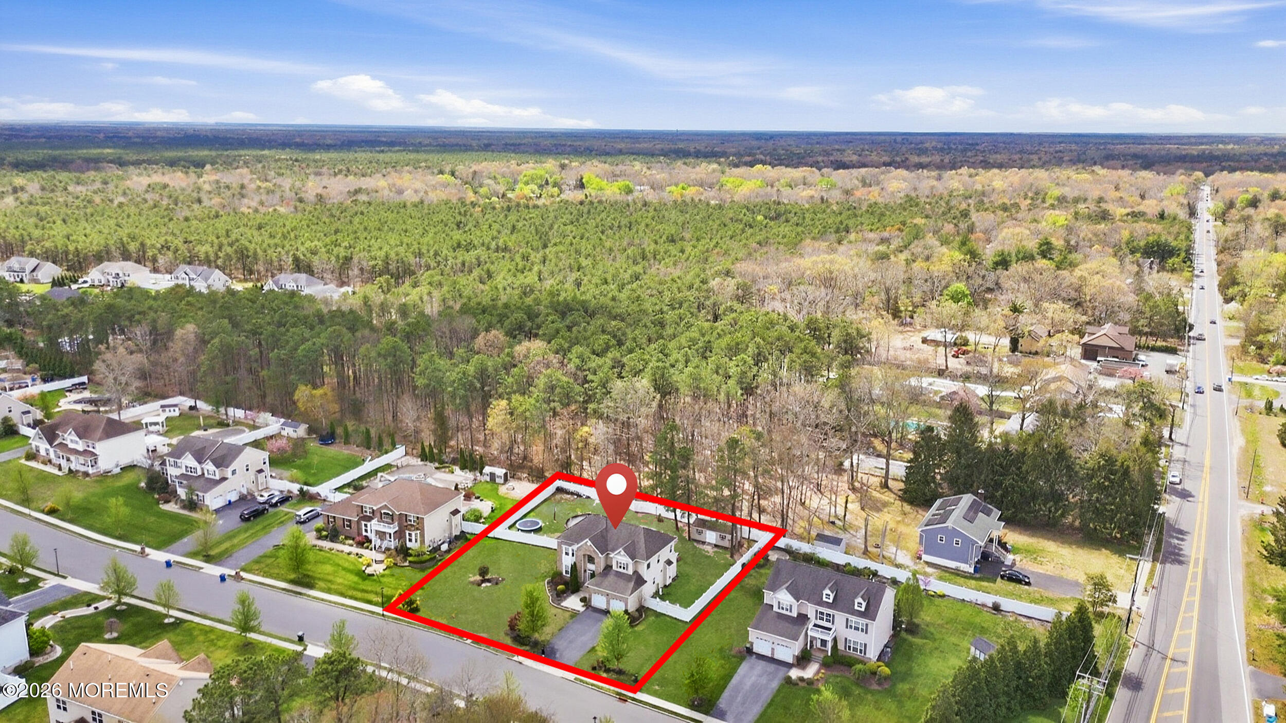 4 Firenze Road Jackson, NJ 08527 - Photo 53 of 57 57_dji_fly_20260417_125535_0_17764449351