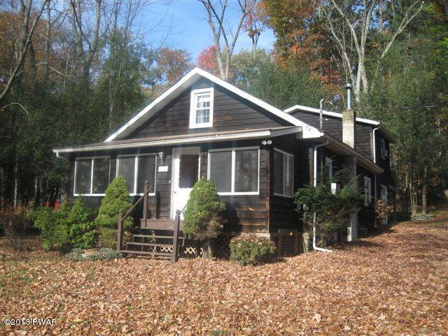 104 Wallenpaupack Road Lakeville, PA 18438 - Photo 1 of 20