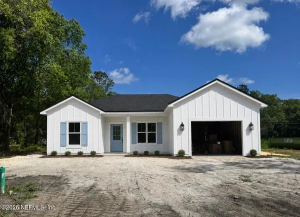 $269,000 | 573 Utah Street, Starke, FL 32091