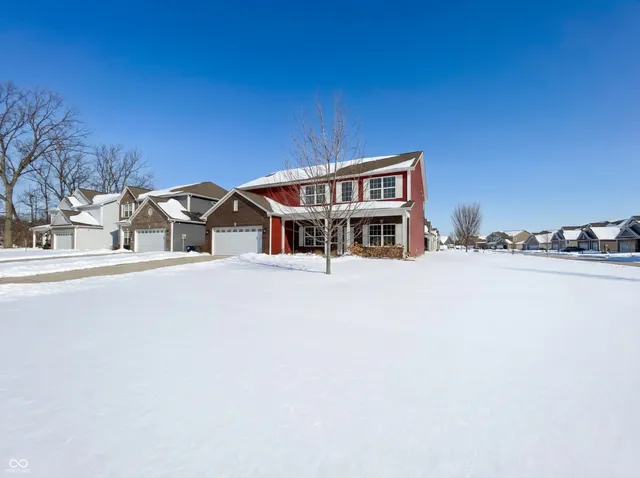 $395,000 | 8664 Cardiff Court, Avon, IN 46123