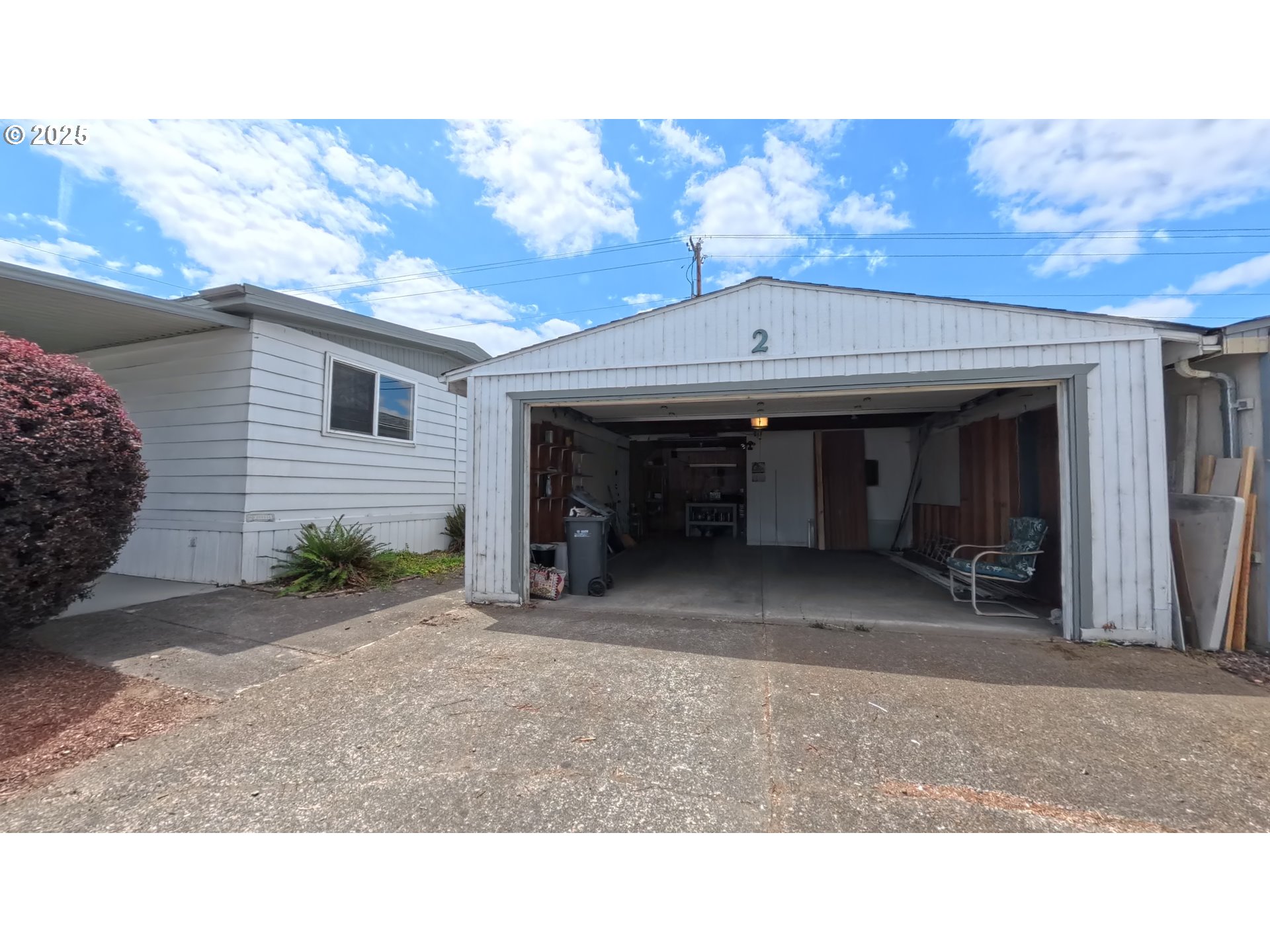 5510 Windsor Island Road North Keizer, OR 97303 - Photo 33 of 35 a view of a backyard