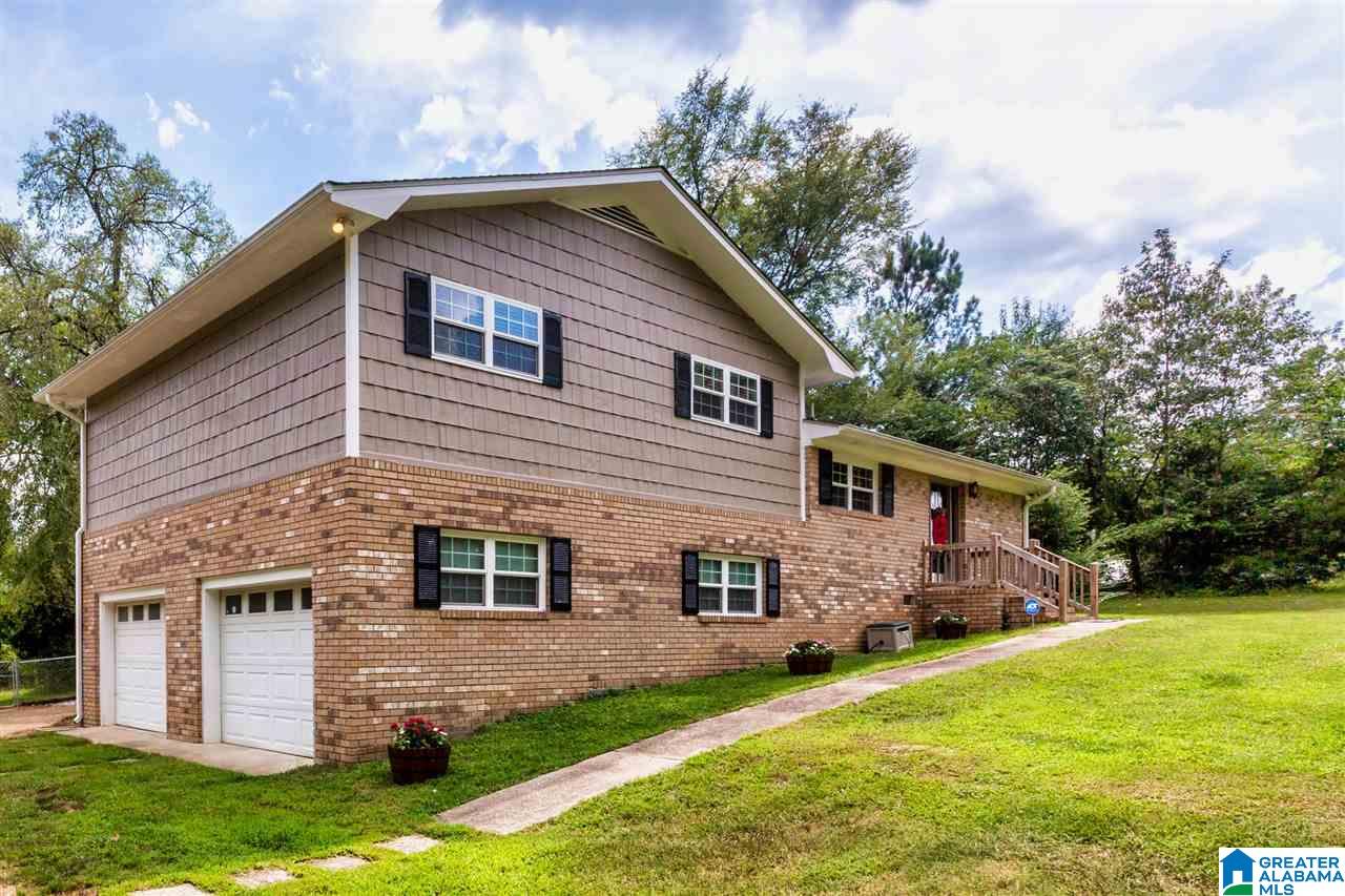 3800 Highway 144 Ohatchee, AL 36271 - Photo 1 of 26