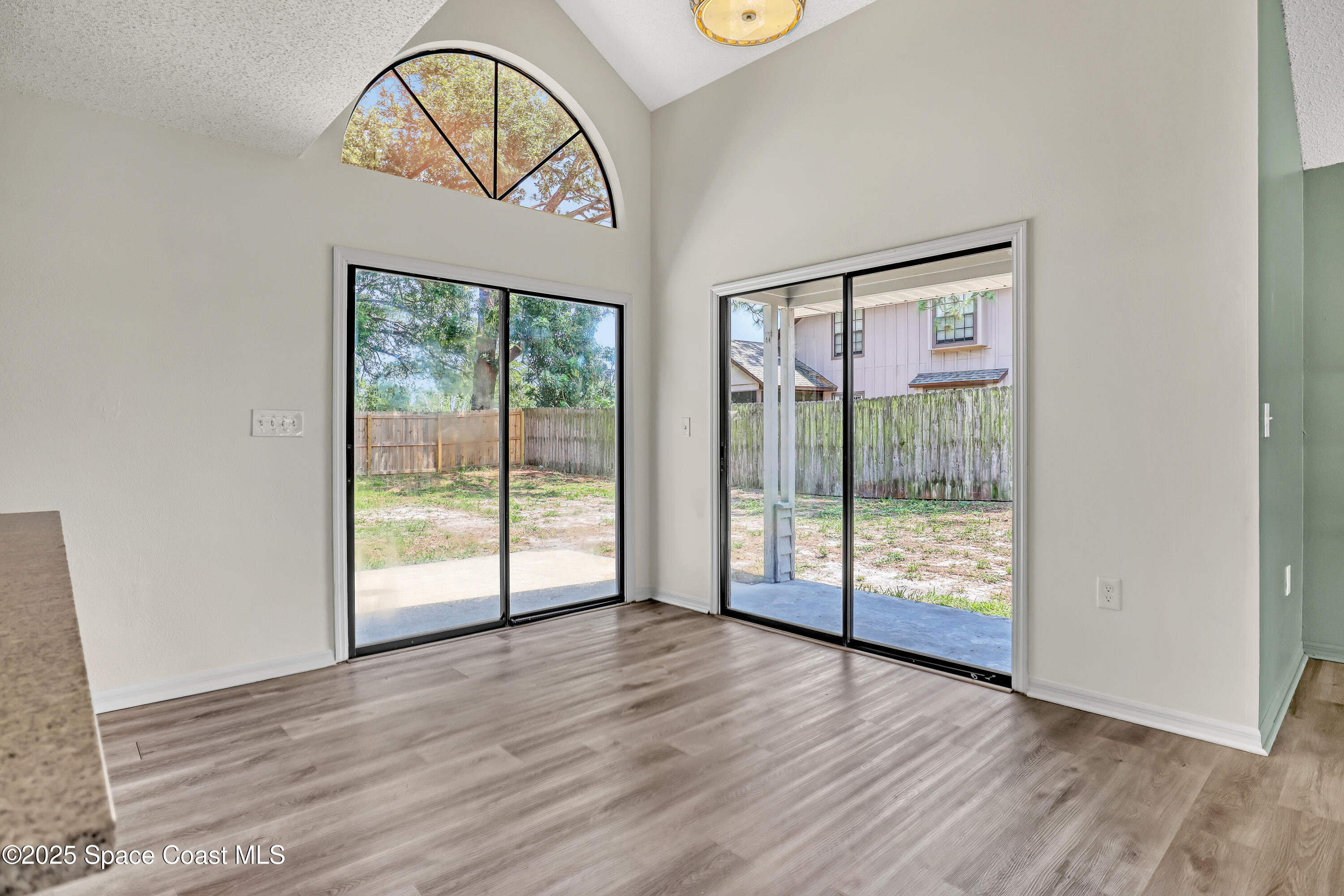 6827 Dodge Road Cocoa, FL 32927 - Photo 7 of 36 Dining Area