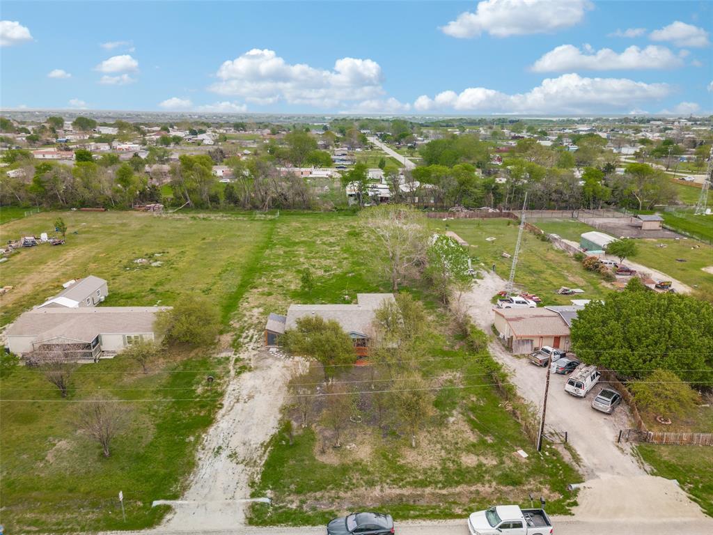 9695 Olive Street Princeton, TX 75407 - Photo 21 of 23 Birds eye view of property