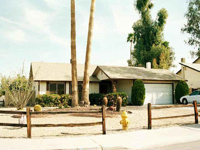 4180 West Hearn Road Phoenix, AZ 85053 - Photo 1 of 1 Primary Photo
