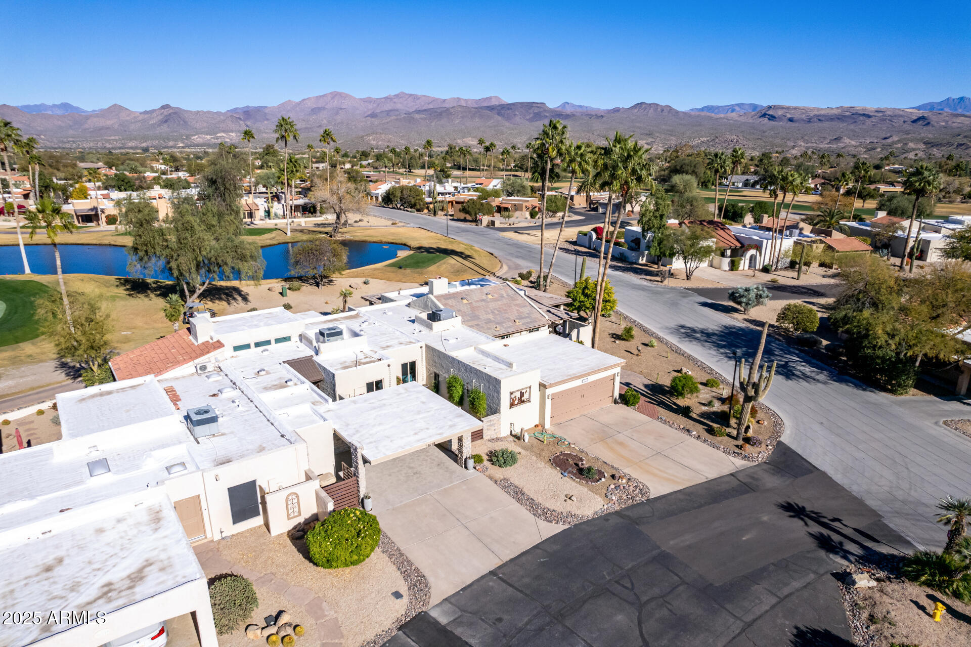 18718 East Rio Lane Rio Verde, AZ 85263 - Photo 34 of 59 35 Rio