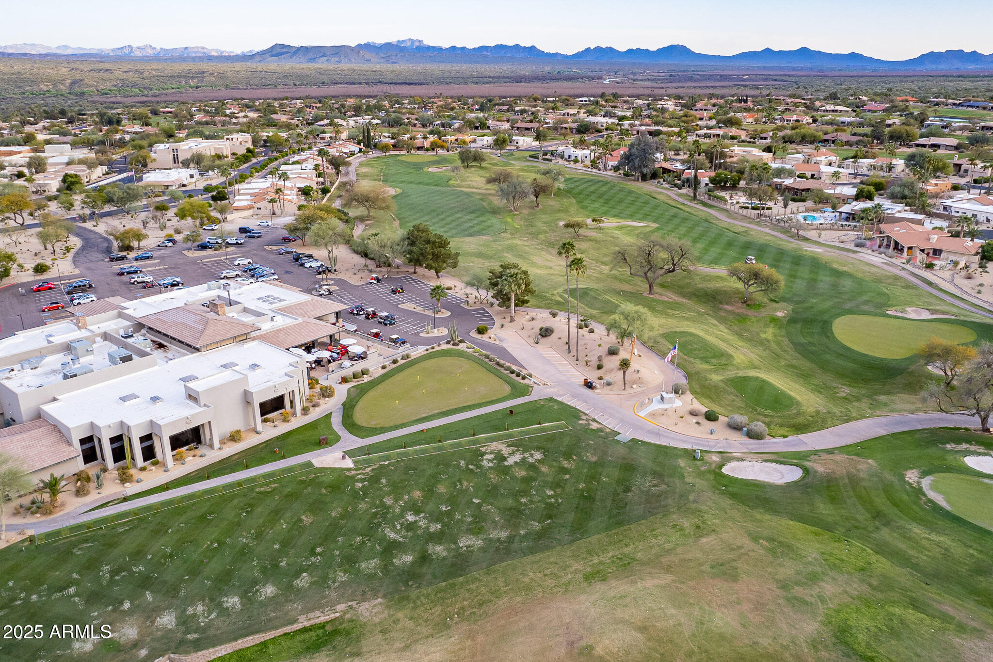 18718 East Rio Lane Rio Verde, AZ 85263 - Photo 48 of 59 ListerPros-12