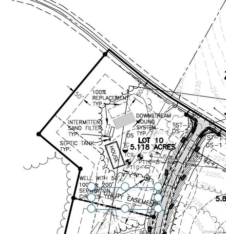 $350,000 | Lot 10 Wood Lake Trail, Roscoe, NY 12736