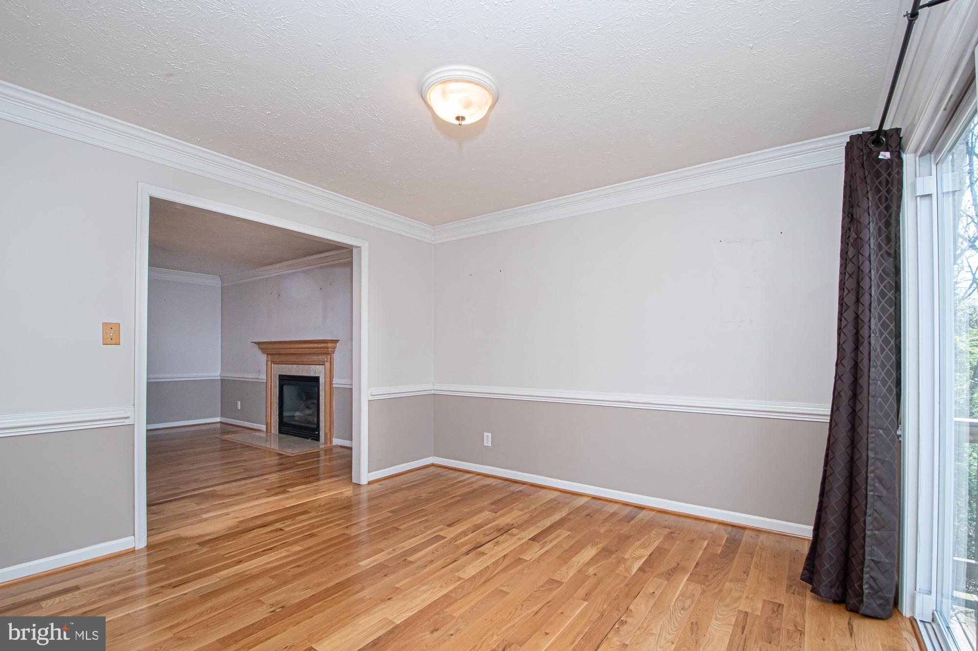 646 Guard Hill Road Middletown, VA 22645 - Photo 15 of 56 Dining room