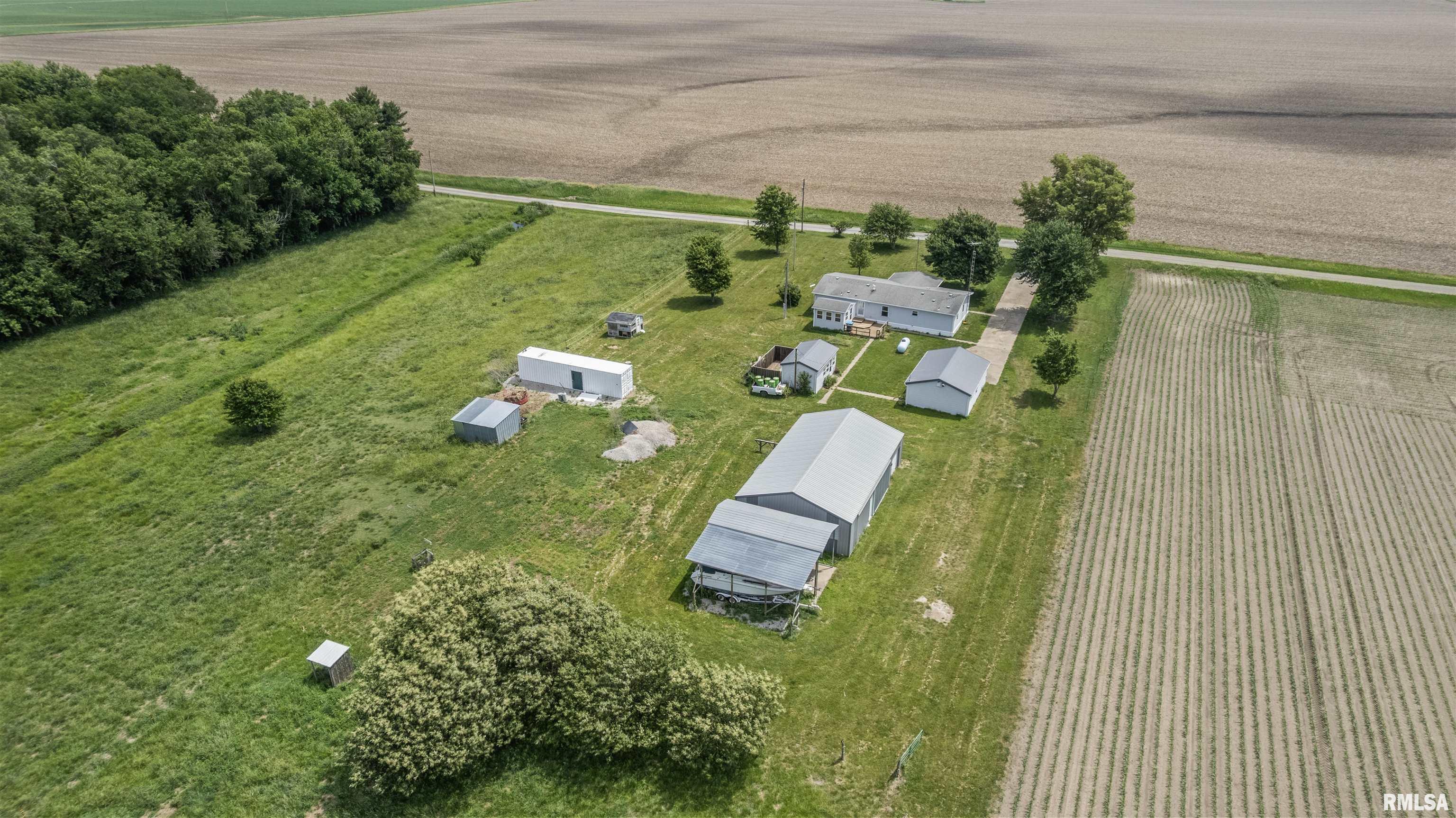 28457 Tutman Road Greenview, IL 62642 - Photo 41 of 46 Gallery Image 41