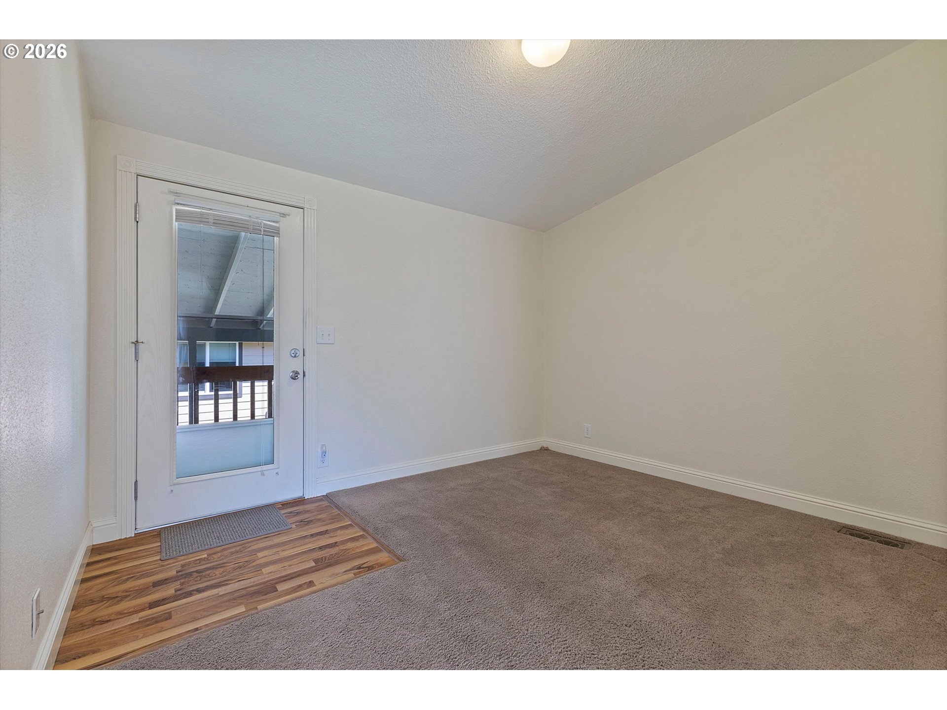 1949 Southeast Palmquist Road, Unit 73 Gresham, OR 97080 - Photo 22 of 26 Den/Office