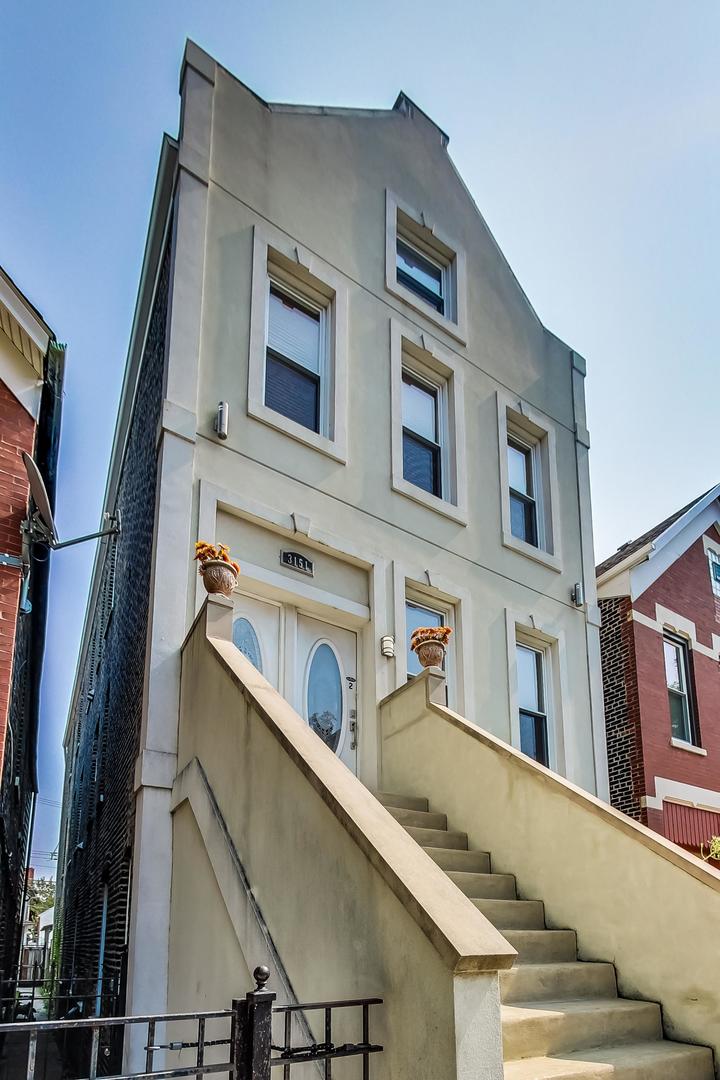3151 South Racine Avenue, Unit 2 Chicago, IL 60608 - Photo 2 of 20