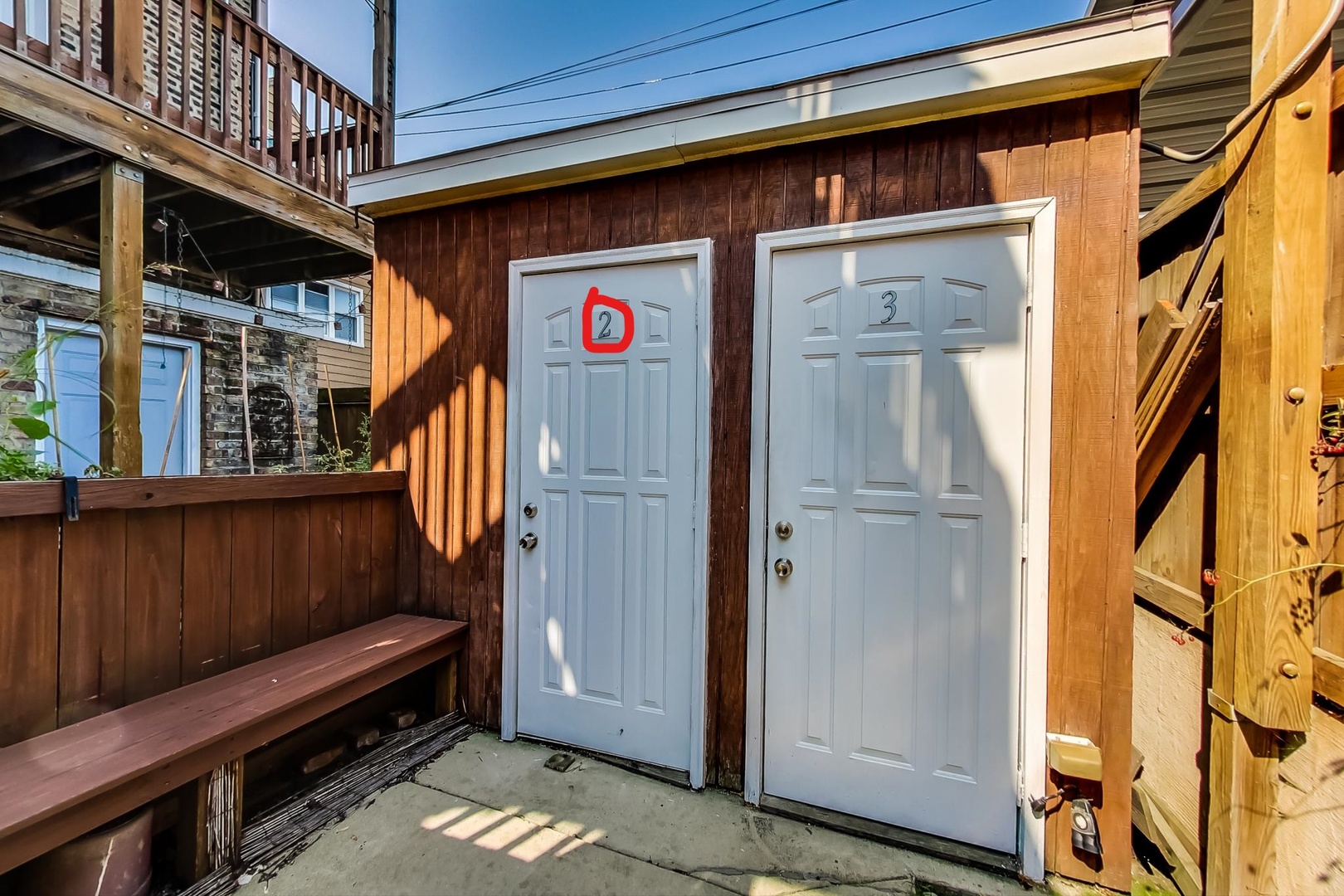 3151 South Racine Avenue, Unit 2 Chicago, IL 60608 - Photo 18 of 20