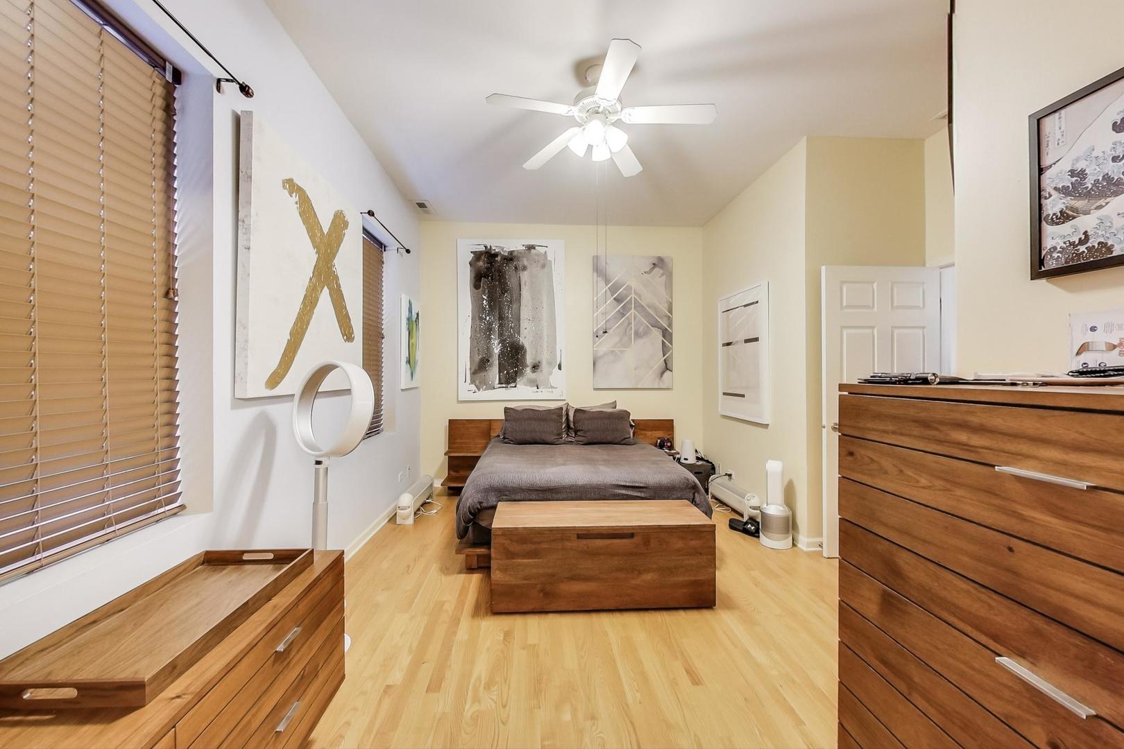 3151 South Racine Avenue, Unit 2 Chicago, IL 60608 - Photo 6 of 20