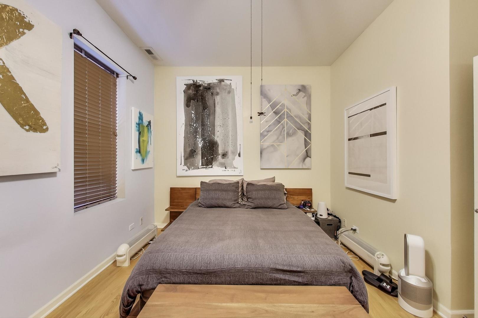 3151 South Racine Avenue, Unit 2 Chicago, IL 60608 - Photo 7 of 20