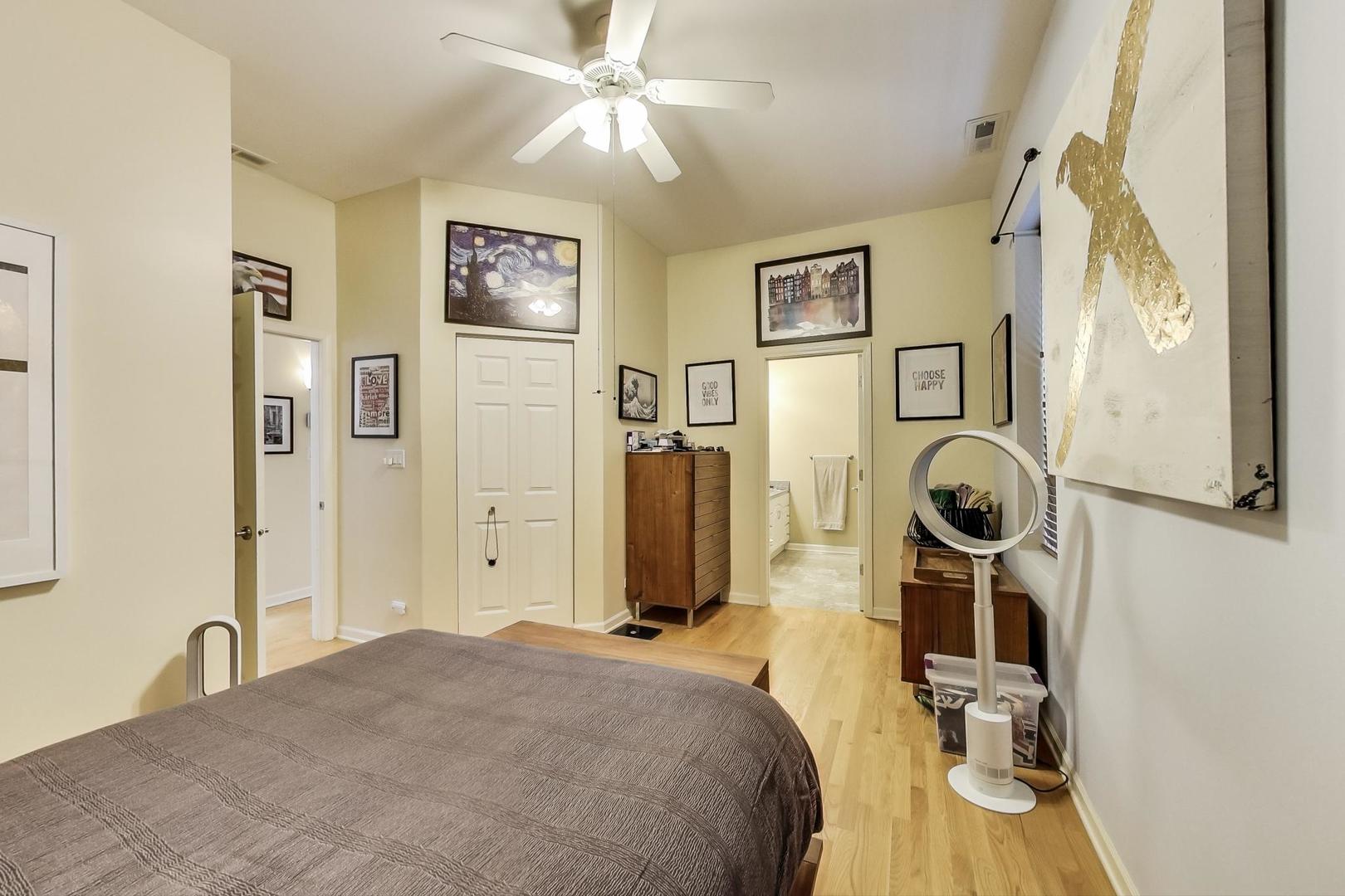 3151 South Racine Avenue, Unit 2 Chicago, IL 60608 - Photo 8 of 20