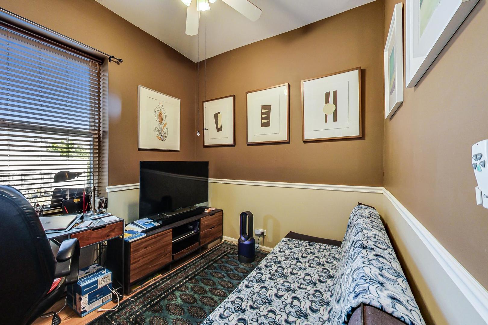 3151 South Racine Avenue, Unit 2 Chicago, IL 60608 - Photo 10 of 20