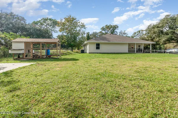 $420,000 | 5651 Travis Street, Mims, FL 32754