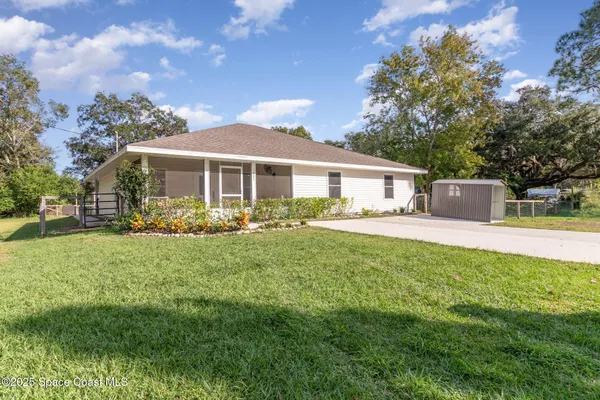 $420,000 | 5651 Travis Street, Mims, FL 32754