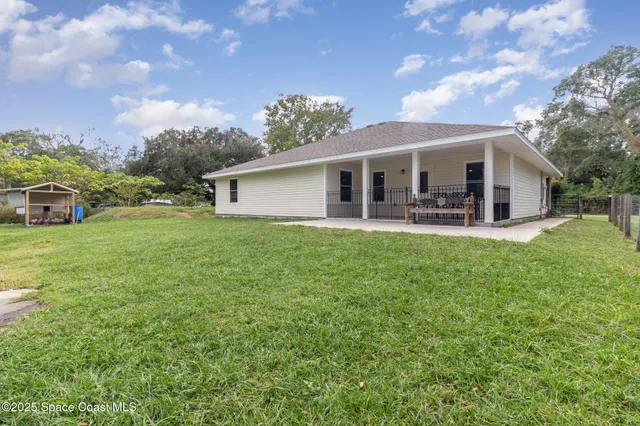 $480,000 | 5651 Travis Street, Mims, FL 32754